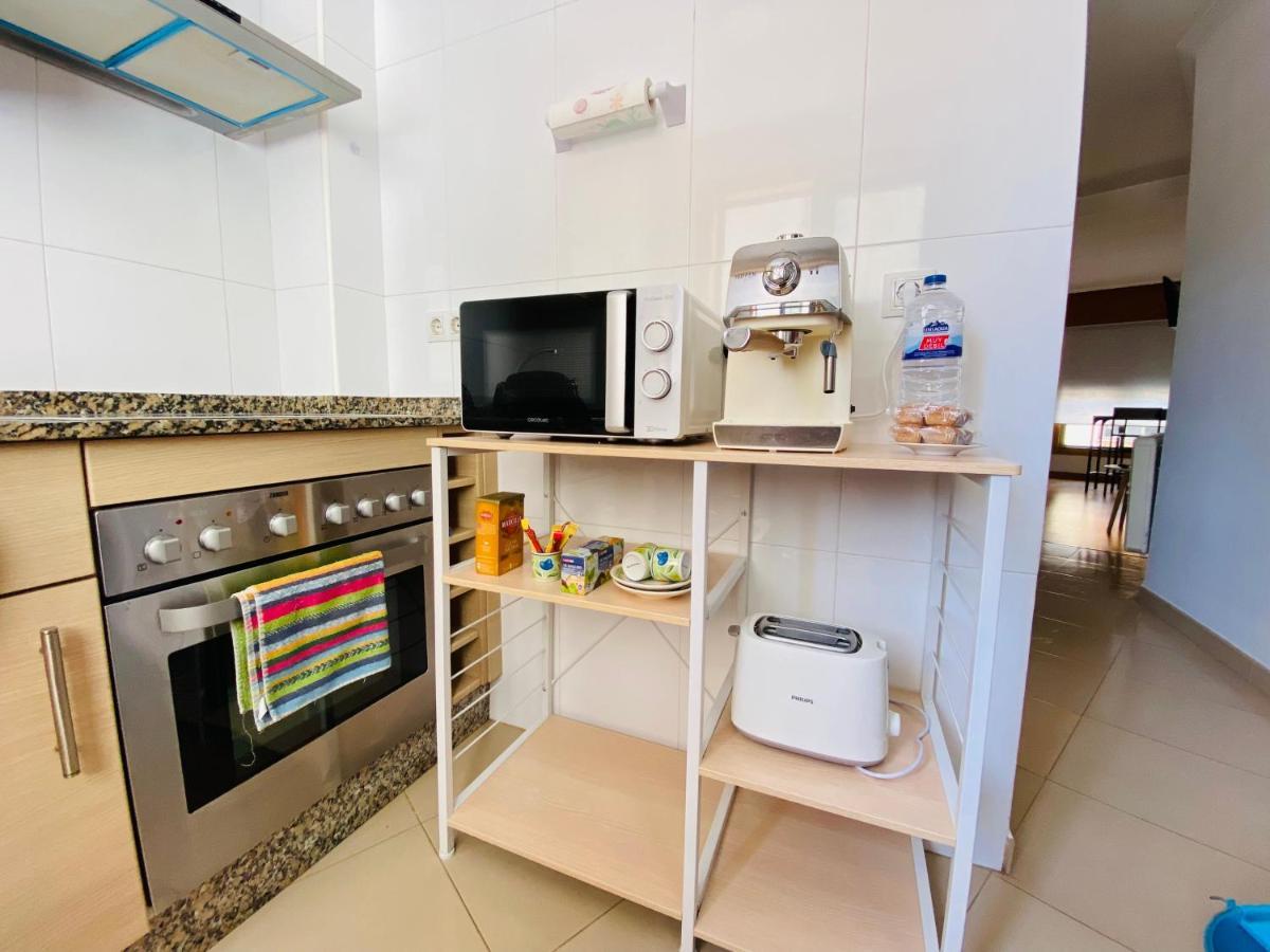 Nordes Daire Porriño Dış mekan fotoğraf